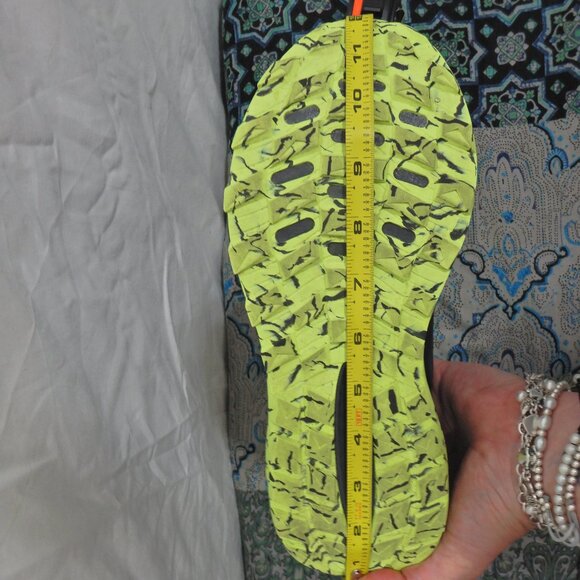 New Balance Dynasoft Trail Running Shoes - Picture 3 of 12